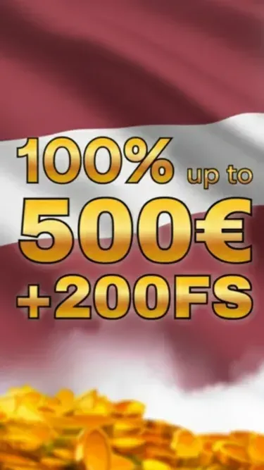 Pērkona Spin Screenshot